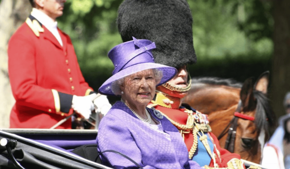 PM Announces NZ Public Holiday To Honour Queen Elizabeth II