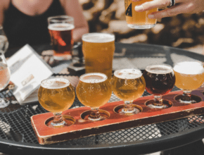 This New Craft Beer Festival Lands In Auckland Next Weekend