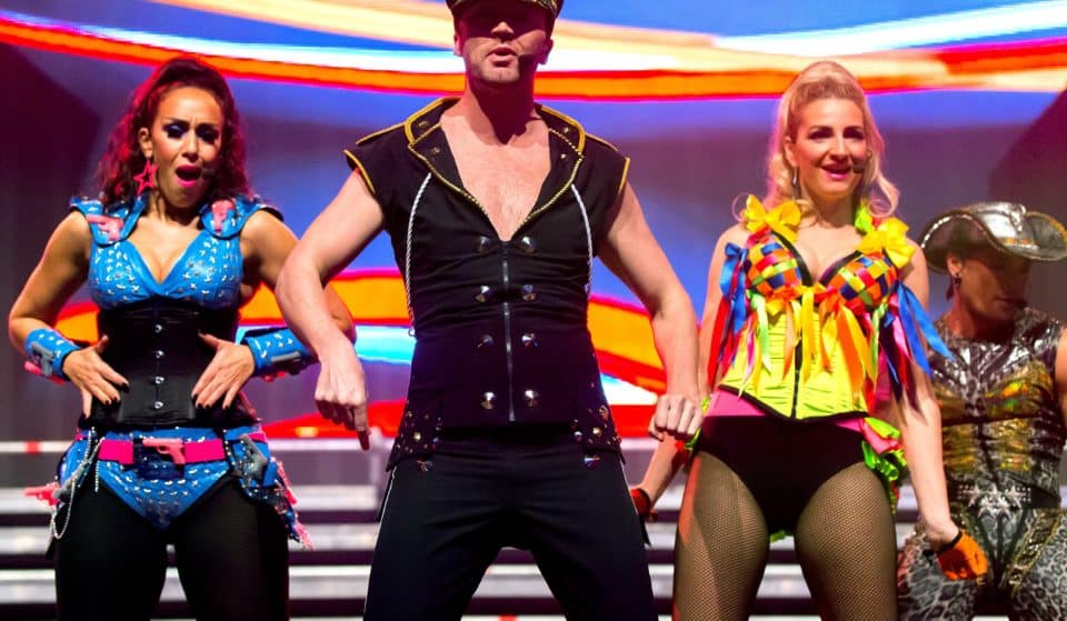 You Best Believe That The Vengaboys Are Celebrating Their 25th Anniversary With A Trip To Auckland