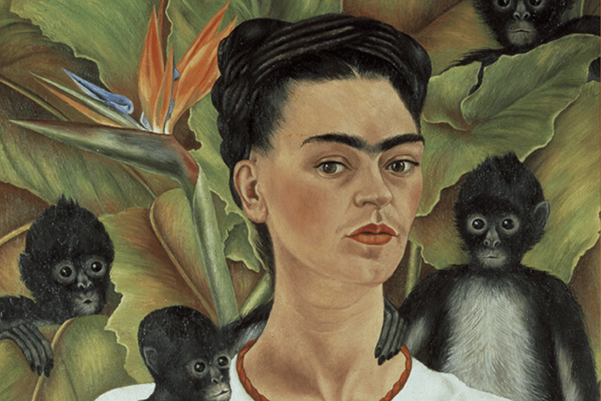 Frida Kahlo Diego Rivera: Art and Life Modern Mexico exhibition Auckland Art Gallery