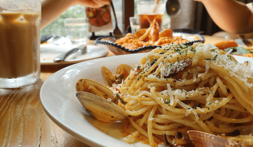 6 Of The Best Pasta Places In Auckland According To You