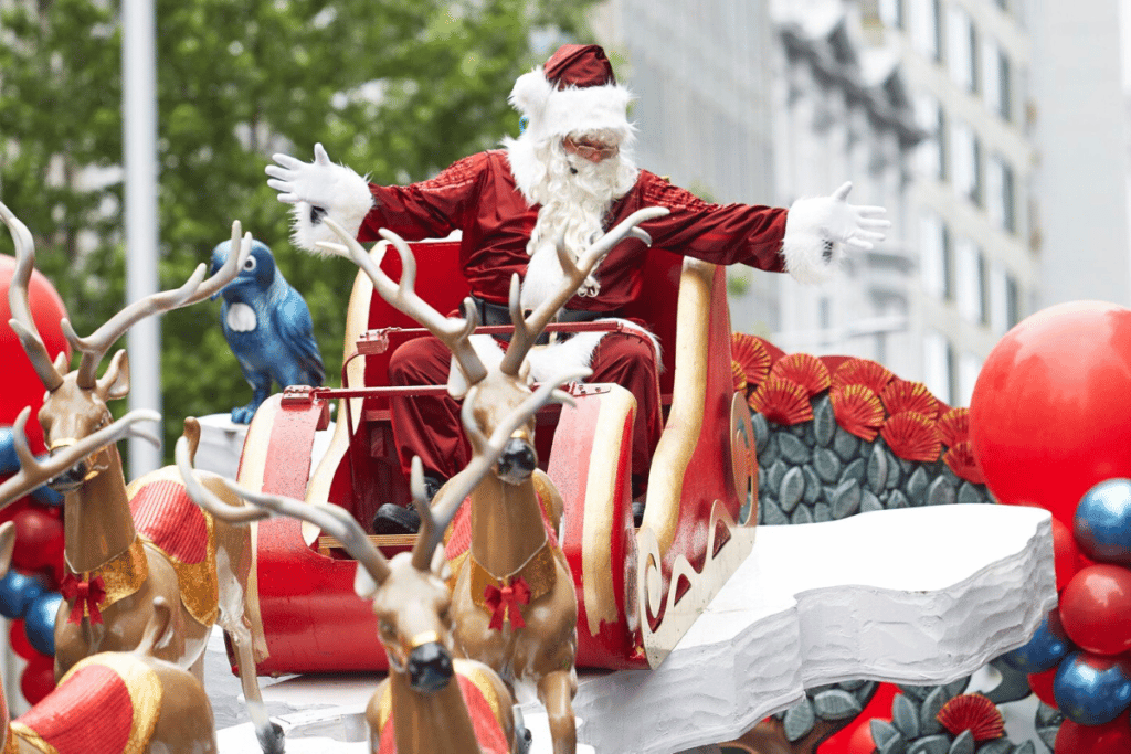 Best Christmas Things To Do Auckland 2022