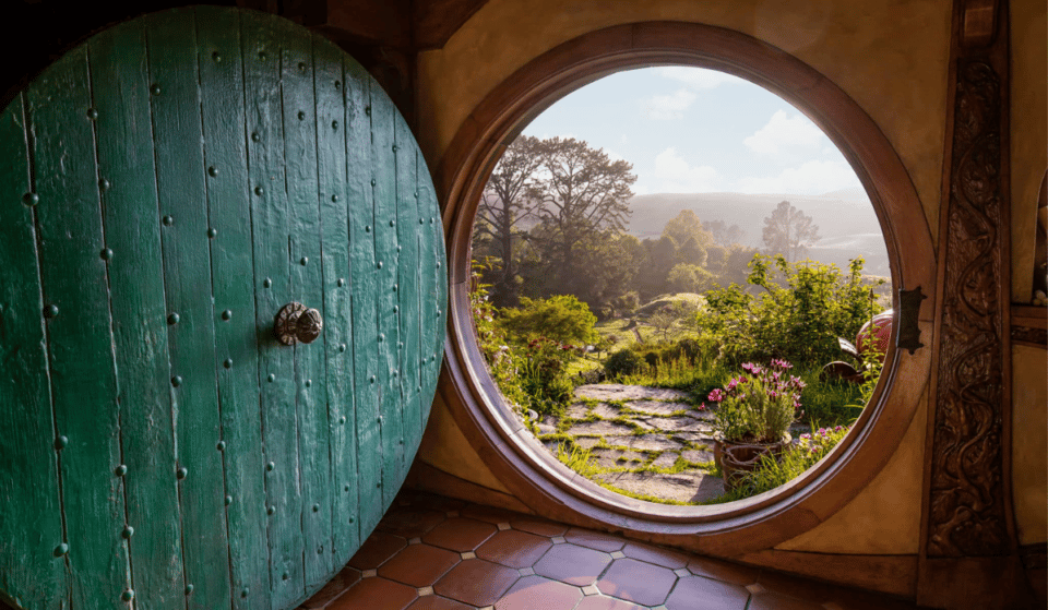 Hobbiton Listed On Airbnb For The First Time With $10 Overnight Stays