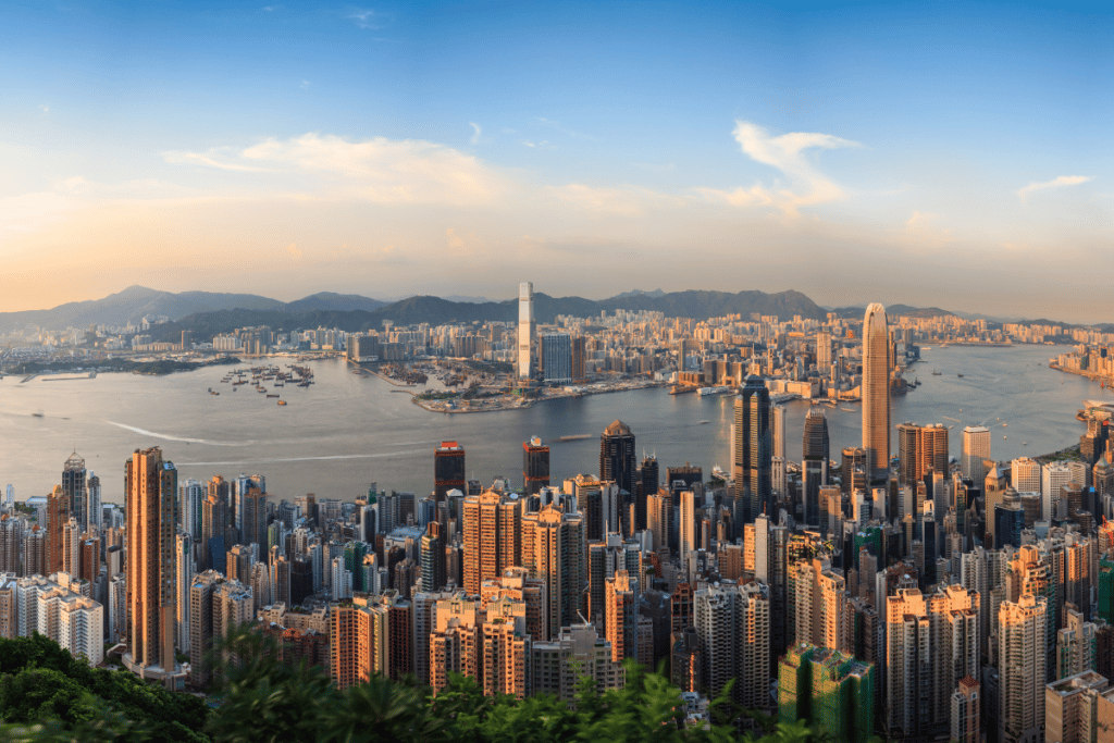 win free flights to Hong Kong from New Zealand 2023