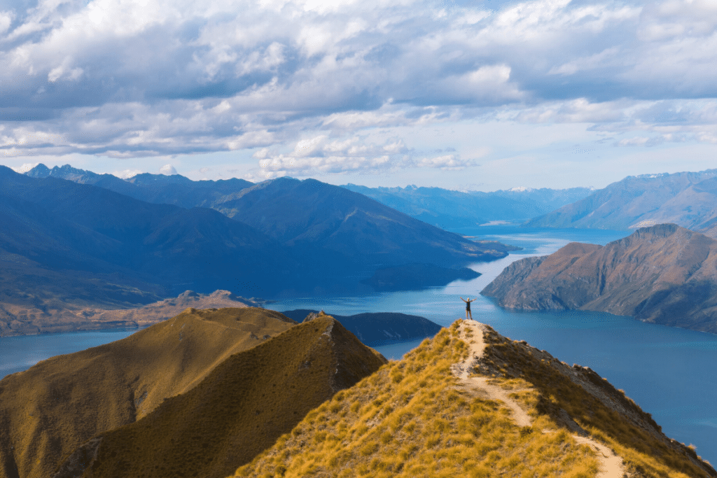 New Zealand happiest country countries in the world