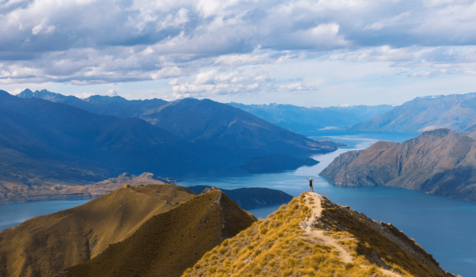 New Zealand Is One Of The Top 10 Happiest Countries Worldwide 2023