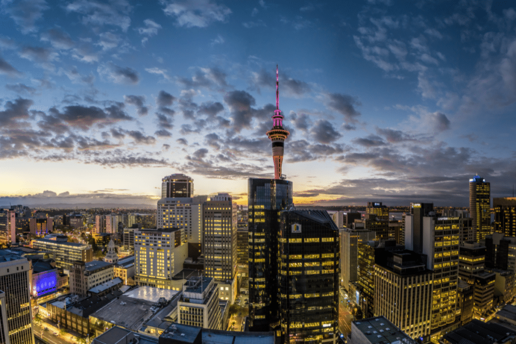best things to do May 2023 in Auckland