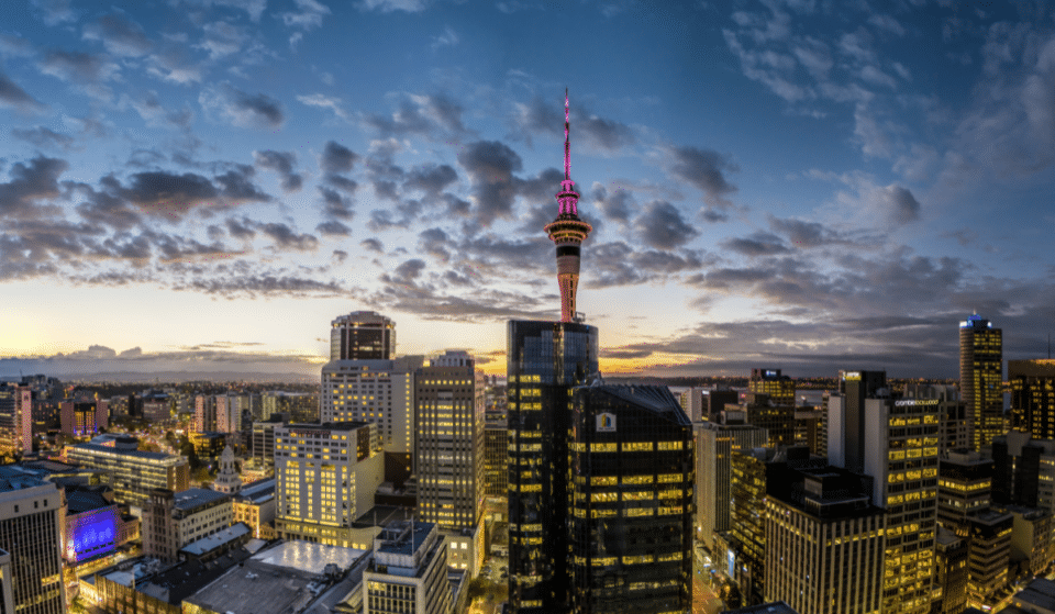 15 Of The Best Things To Do This May 2023 In Auckland