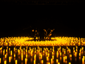 Listen To Famous Film Scores And Soundtracks Thanks To These Spectacular Candlelight Concerts