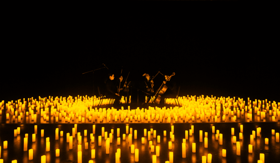 Listen To Famous Film Scores And Soundtracks Thanks To These Spectacular Candlelight Concerts